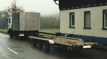 Foto 2 , vor dem verzinken !!!