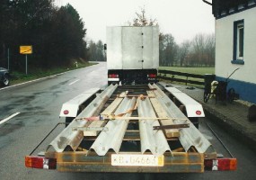 Foto 1 , vor dem verzinken !!!